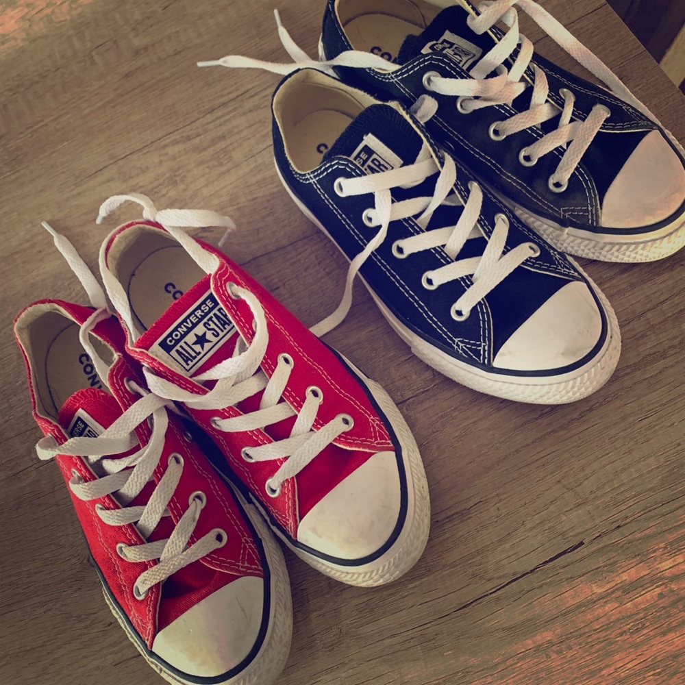 Converse